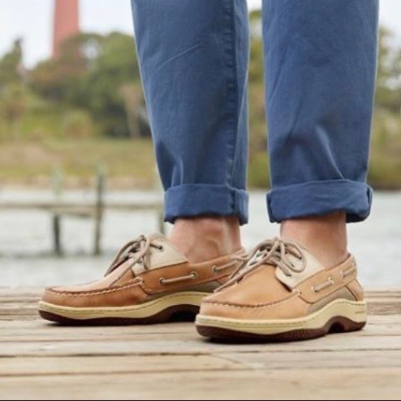 paul sperry mens shoes